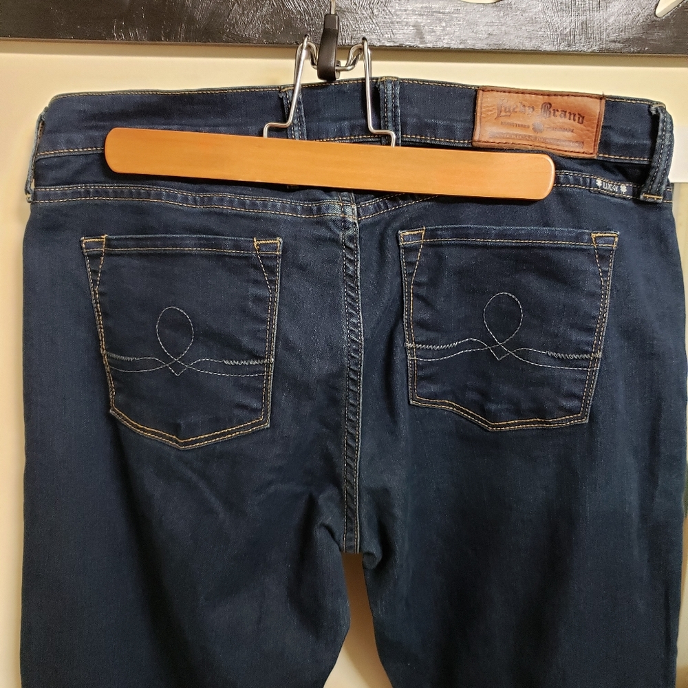 Lucky Brand